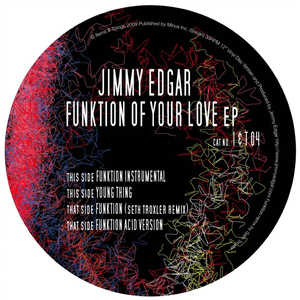 Funktion (Seth Troxler Remix)