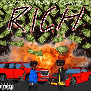 RiCH (feat. Iso Clxver)