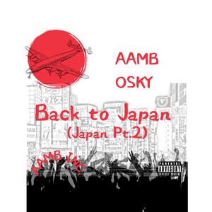 Back to Japan