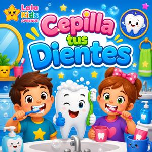 Cepilla Tus Dientes