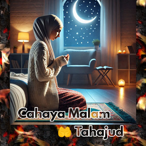 Cahaya Malam Tahajud