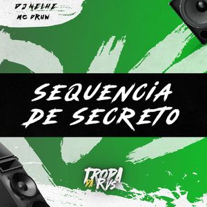 Sequencia de Secreto