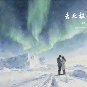 去北极