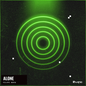 Alone (Slowed & Reverbed)