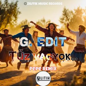 Tűz vagyok... (Extended)