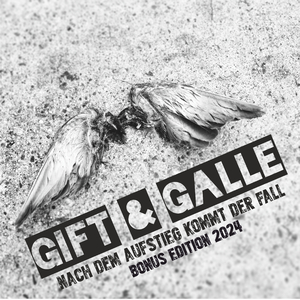 Jedes mal wenn einer steht