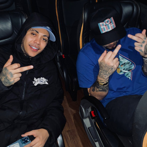 Vem pro Baile do Serrão