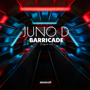 Barricade (Original Mix)
