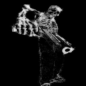 I Ma Bastard Who Luvs Mon Laferte