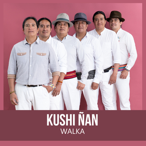 Kushi Ñan