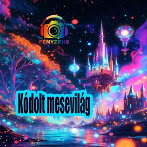 Kodolt mesevilág