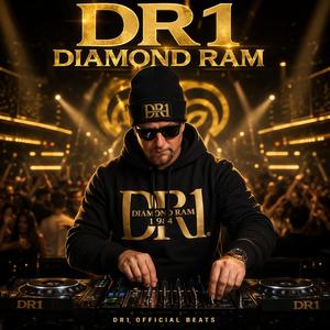 DR1 (Diamond Ram 1984)