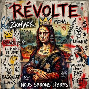 REVOLTE
