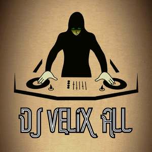 DJ Spectrum Jedag Jedug