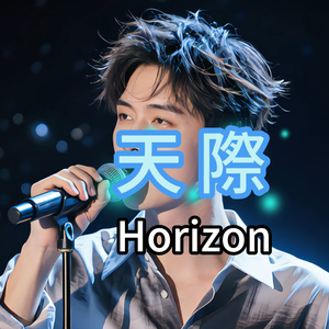 天际 男声