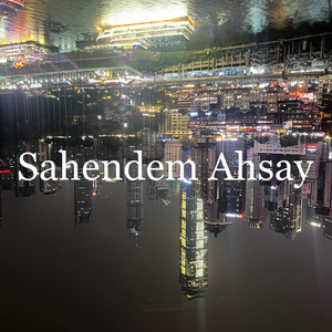 Sahendem Ahsay