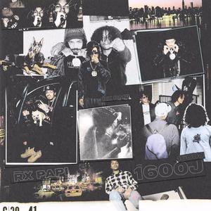 Not The Night (feat. RX Papi)