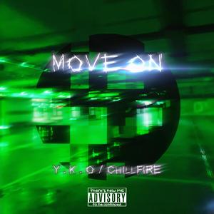 MOVE ON（向前看）