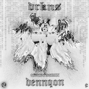DRKNS (01001101 Remix)