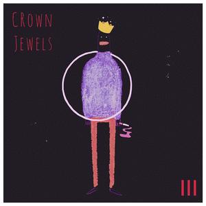 CR0WN JEWELS (feat. NATHAN KAY)
