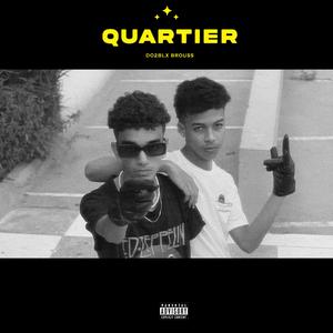 QUARTIER (feat. Brousss)