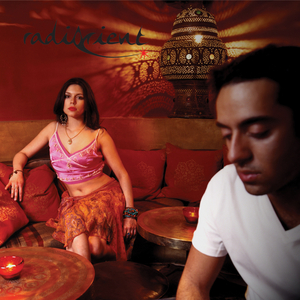 Human Touch (1001 NIGHTSociety Version)