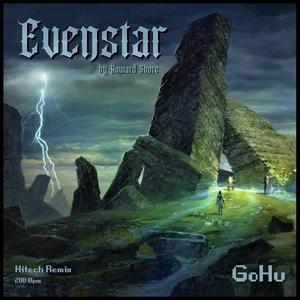 Evenstar (from The Lord Of The Rings) (GoHu Hitech Remix)
