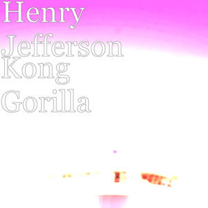 Kong Gorilla