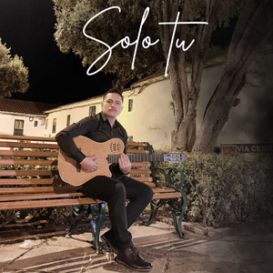 SOLO TU