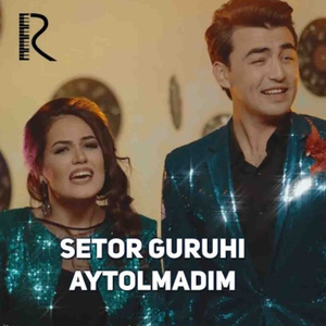 Aytolmadim