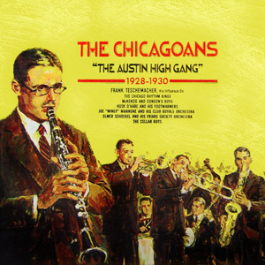 There'll Be Some Changes Made