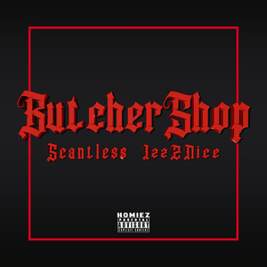 Let It Bang (prod by Scantlessbeatz & Richgothitz)