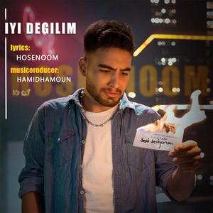 iyi değilim