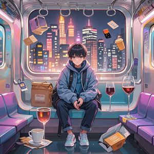 生存循环_曾叻咯