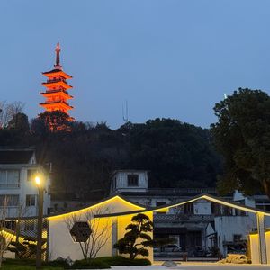 檐铃
