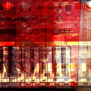 Monologue+TD-3 Basic Acid