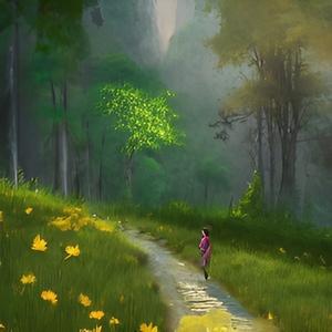 七公主love song (英文版)