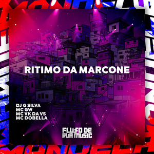 Ritimo da Marcone