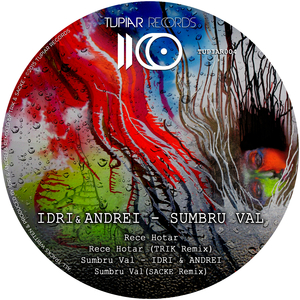 Rece hotar (Trik Remix)