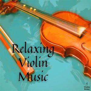 Relaxing Violin Music