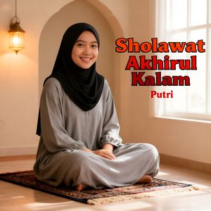 Sholawat Akhirul Kalam
