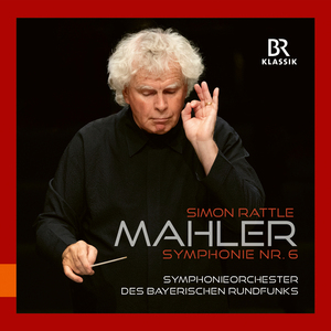 Mahler Symphony No. 6:Andante moderato