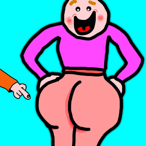 Shook Poop Drips Everywhere