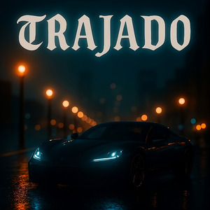 Trajado (SPED UP)