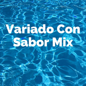Variado Con Sabor Mix