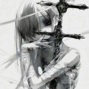 火花(与你续的火花续了又断)