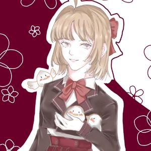 Airhead【ガランド】（翻自 初音ミク）