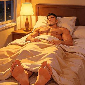 Good Night Sunshine