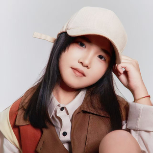 艾依依《拜年歌》