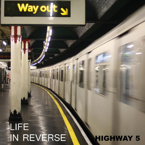 Life in Reverse
